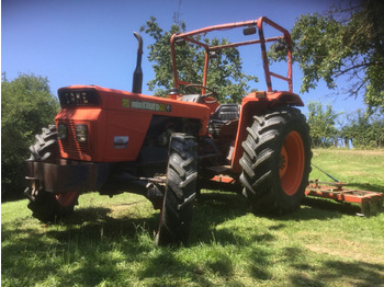 SAME Traktor