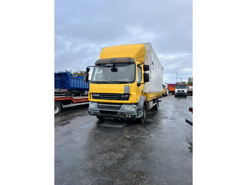 DAF 55 Plane LKW