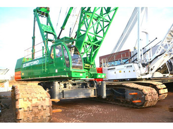 SUMITOMO Raupenkran