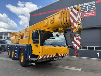 LIEBHERR LTM 1055-3.1 Mobilkran