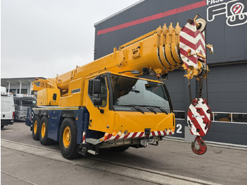 LIEBHERR LTM 1055-3.2 Mobilkran