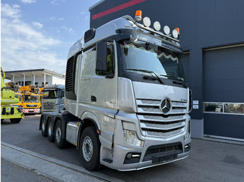MERCEDES-BENZ Actros Sattelzugmaschine
