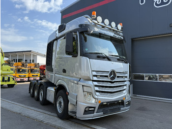 MERCEDES-BENZ Actros Sattelzugmaschine