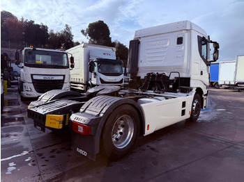 Sattelzugmaschine IVECO AS440 S TFP Stralis E6 (Tractor unit): das Bild 3