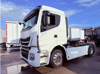 IVECO Stralis Sattelzugmaschine