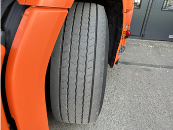 Sattelzugmaschine SCANIA S 500 A4x2NB: das Bild 4