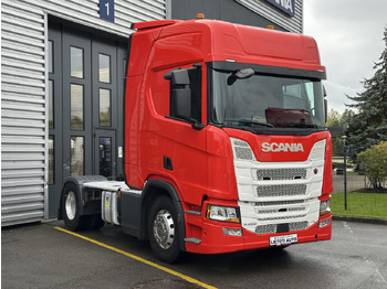 SCANIA R 450 Sattelzugmaschine