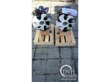 Motor für Baumaschine neu kaufen Mitsubishi S3L2: das Bild 2 Motor für Baumaschine neu kaufen Mitsubishi S3L2: das Bild 2