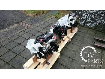 Motor für Baumaschine neu kaufen Mitsubishi S3L2: das Bild 3 Motor für Baumaschine neu kaufen Mitsubishi S3L2: das Bild 3