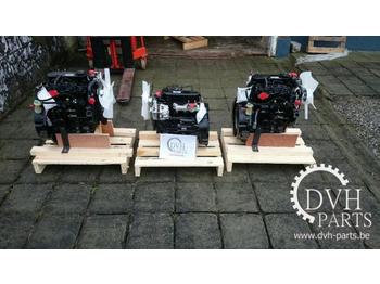 Motor für Baumaschine neu kaufen Mitsubishi S3L2: das Bild 4 Motor für Baumaschine neu kaufen Mitsubishi S3L2: das Bild 4