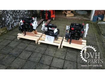 Motor für Baumaschine neu kaufen Mitsubishi S3L2: das Bild 5 Motor für Baumaschine neu kaufen Mitsubishi S3L2: das Bild 5