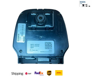 DAF Elektrische Ausrüstung