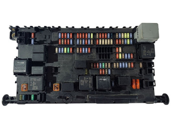 DAF Elektrische Ausrüstung