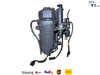 DAF Kraftstofffilter