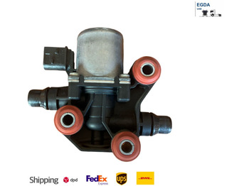 DAF XG Elektrische Ausrüstung