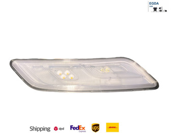 DAF XG Hauptscheinwerfer