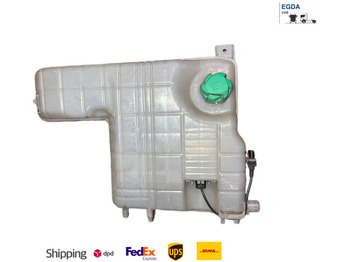 DAF XG Ausgleichsbehälter