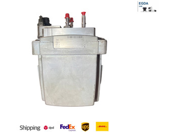 Auspuff/ Abgasanlage