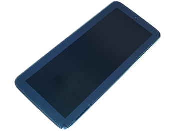 Ersatzteile Mercedes-Benz MP5: das Bild 2 Ersatzteile Mercedes-Benz MP5: das Bild 2