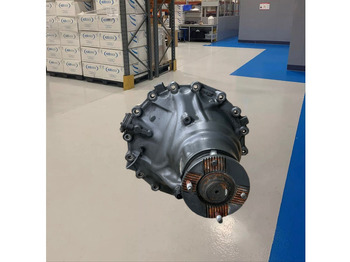 Ersatzteile Mercedes-Benz MP5: das Bild 4 Ersatzteile Mercedes-Benz MP5: das Bild 4