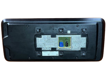 Ersatzteile Mercedes-Benz MP5: das Bild 3 Ersatzteile Mercedes-Benz MP5: das Bild 3