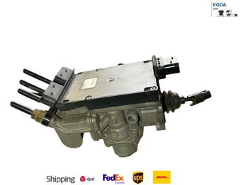 IVECO Bremsteile