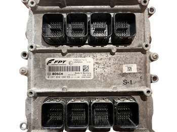 Steuergerät Iveco S-WAY: das Bild 4