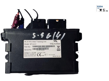 IVECO Stralis Steuergerät