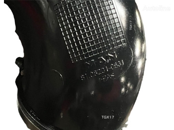 Kühlsystem MAN 2022: das Bild 2 Kühlsystem MAN 2022: das Bild 2