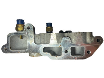 Kühlsystem MAN 2022: das Bild 3 Kühlsystem MAN 2022: das Bild 3