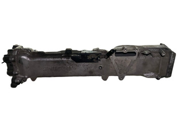 Auspuff/ Abgasanlage MAN: das Bild 3 Auspuff/ Abgasanlage MAN: das Bild 3