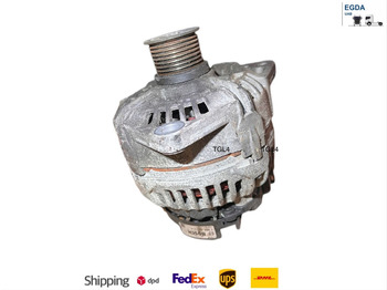 MAN Elektrische Ausrüstung