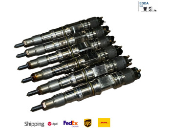 MAN Kraftstofffilter