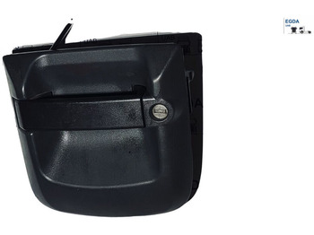 MAN Karosserie und Außen