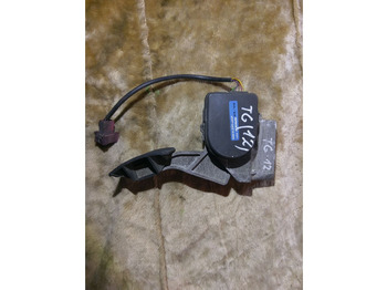 MAN Pedal