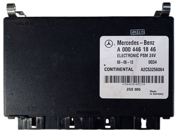 MERCEDES-BENZ Steuergerät