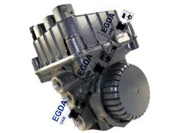 MERCEDES-BENZ Arocs Bremsteile
