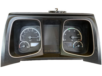 MERCEDES-BENZ Armaturenbrett