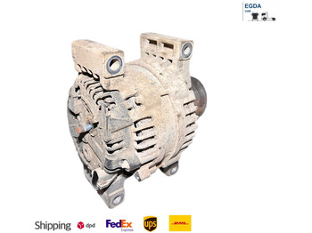 MERCEDES-BENZ Elektrische Ausrüstung