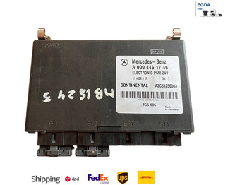 MERCEDES-BENZ Steuergerät