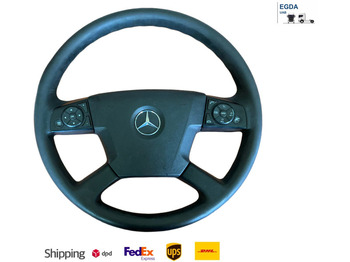 MERCEDES-BENZ Lenkrad