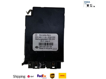 MERCEDES-BENZ Steuergerät