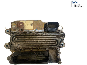 MERCEDES-BENZ Steuergerät