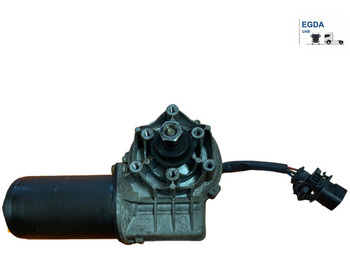 Scheibenwischer Renault 2016: das Bild 2 Scheibenwischer Renault 2016: das Bild 2