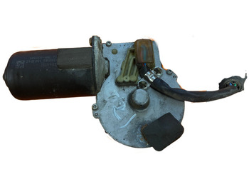 RENAULT Scheibenwischer