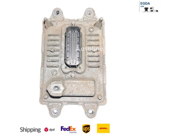 RENAULT Steuergerät