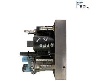 RENAULT Steuergerät