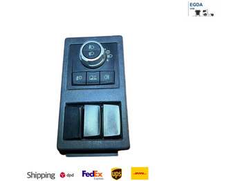 RENAULT Armaturenbrett