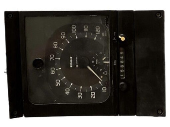 RENAULT Armaturenbrett