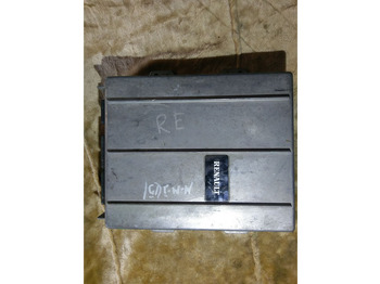 RENAULT Magnum Steuergerät